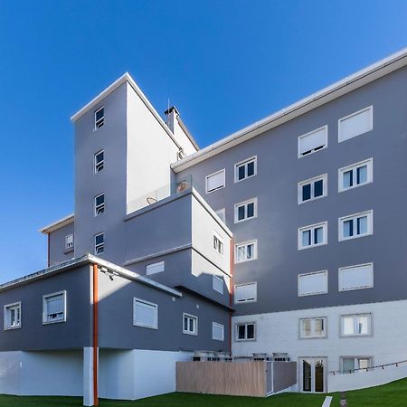 Studentville Academia Coímbra Exterior foto